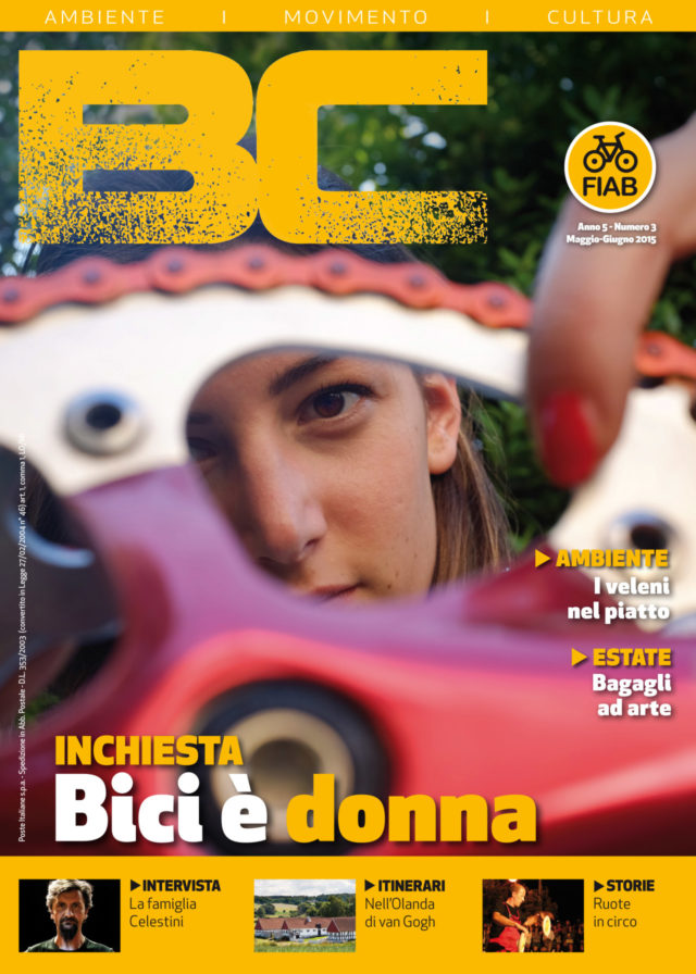 BC 5.3 (mag/giu 2015) - copertina