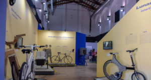 Bike_it a Città della Scienza