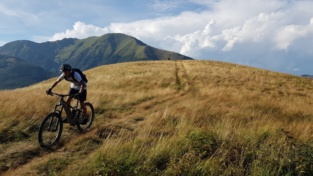 Alta Via delle Sorgenti