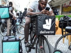 Delivery solidale