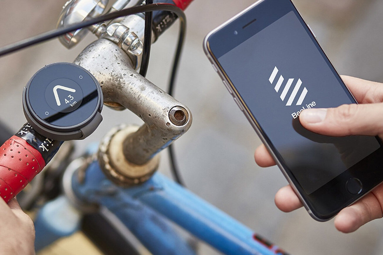 App per bici: 5 buoni motivi per usarle anche nel nostro bike to work