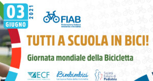 Giornata internazionale della bicicletta