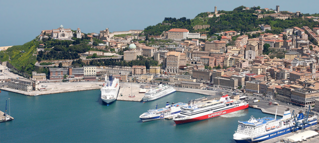 porto di Ancona