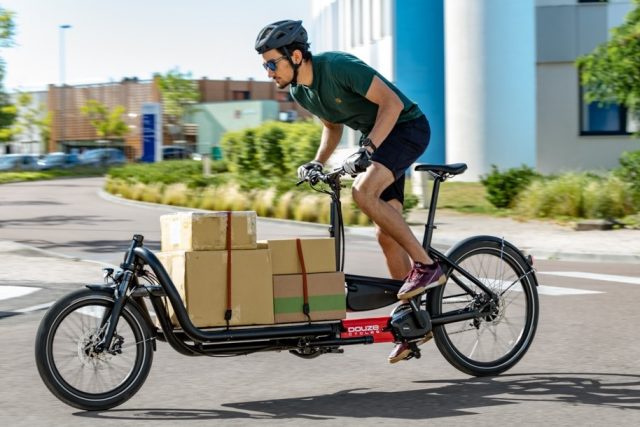 cargo bike mercato 2021