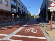 olanda strada biciclette