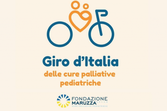 Giro Cure Palliative Pediatriche