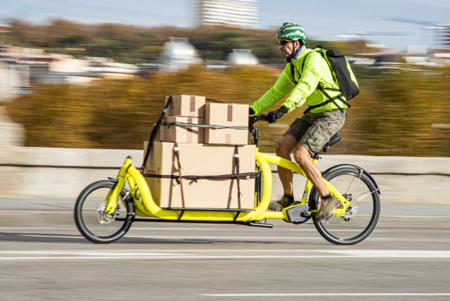 cargo bike agevolazione imprese