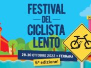 Festival del Ciclista Lento