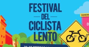 Festival del Ciclista Lento