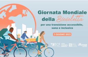 Giornata mondiale della bicicletta