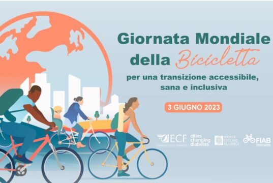Giornata mondiale della bicicletta
