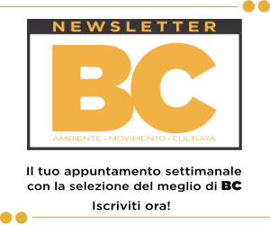 Iscriviti tosto alla BC Newsletter!