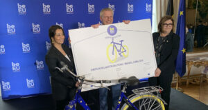 Dichiarazione europea sulla bicicletta