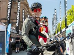BikeUp