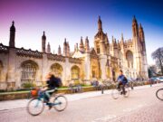 Città bike friendly, Cambridge a sorpresa batte tutti Città bike-friendly