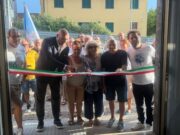 Marche, nel progetto Borghi Accoglienti ecco la ciclofficina della Fondazione Scarponi ciclofficina scarponi