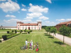 In bici tra Ferrara e provincia. Valli, Delizie e altre sorprese dalla città delle biciclette